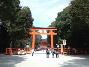 20130224下鴨神社