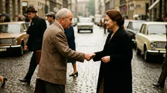 彼が口には出さないけれど、本当にあなたを愛しているかどうかを見分ける方法：感情的な絆を示す7つの兆候