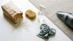 コーンスターチは家庭で驚くべき効果を発揮する:家事や掃除に役立つ3つの意外な活用法