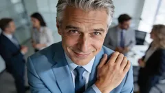 相手があなたを自分より下と見なしているのに、敬意を装っていることを示す7つの兆候