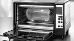 フライヤーやオーブン、電子レンジの代わりに、ある省エネ家電が人気を集めている。