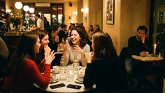 女性がこうした6つの行動をとると、男性は彼女を失うことを恐れるようになる