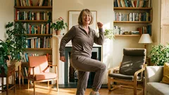 55歳以上の女性のためのトレーニング：なぜ従来の運動では効果がなくなってきたのか、そして代わりに何をすべきか